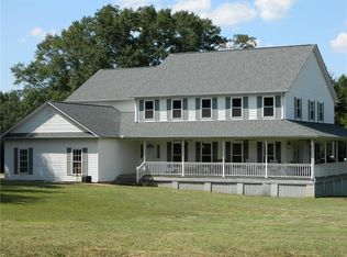 501 Tripp St, Williamston, SC 29697