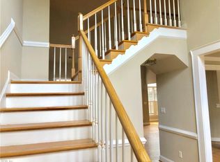5113 Gleneagles Way, Suffolk, VA 23435