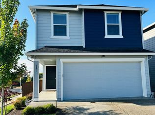 903 NW 174th St, Ridgefield, WA 98642