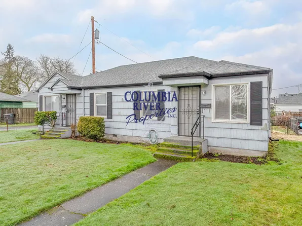 822 Broadway St, Longview, WA 98632