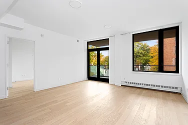 Rented by Living New York