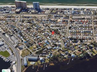 3321 Treasure Cir, Panama City Beach, FL 32408