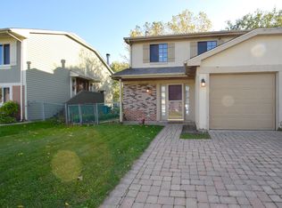 2091 Mallard Ln, Hanover Park, IL 60133