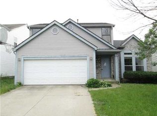 6993 Bennell Dr, Reynoldsburg, OH