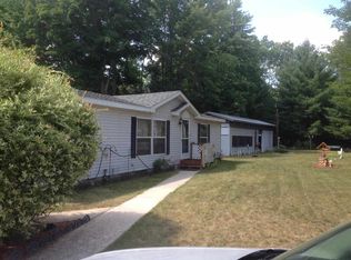 3085 Marion St, Mesick, MI 49668