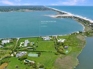 943 Flying Point Rd, Water Mill, NY 11976