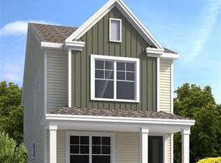 501 Evening Star Dr, Apex, NC 27502