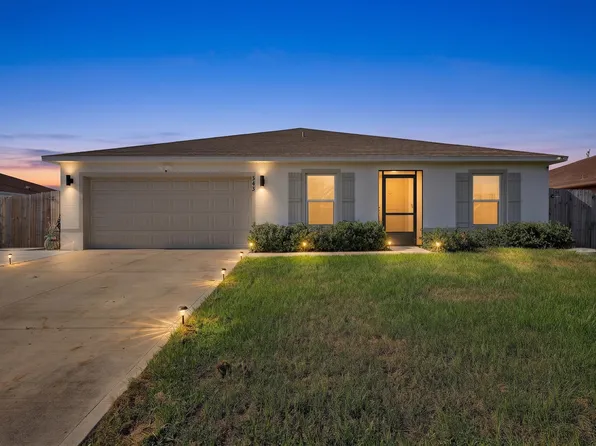 543 SW Kabot Avenue, Port St Lucie, FL 34953