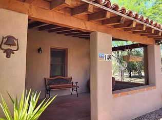 149 E Rudasill Rd, Tucson, AZ 85704