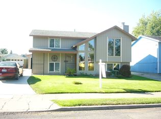 3828 E 24th Ave, Spokane, WA 99223