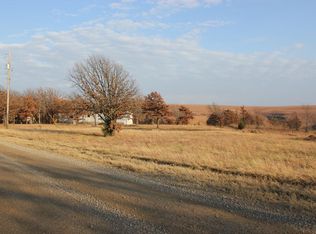 429 County Road 2686, Bartlesville, OK 74003