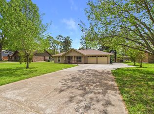 1618 Hamblen Rd, Humble, TX 77339