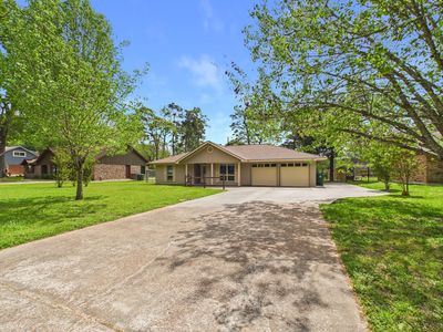 1618 Hamblen Rd, Humble, TX, 77339