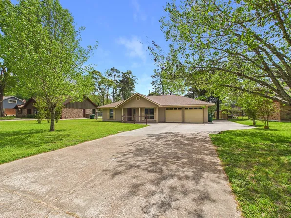 1618 Hamblen Rd, Humble, TX 77339