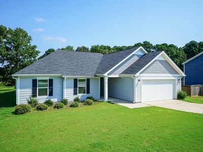 266 Windy Farm Dr, Fuquay Varina, NC, 27526