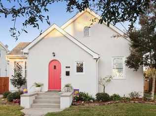 101 E Park Pl, New Orleans, LA 70124