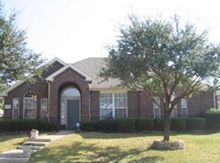 2145 Fountain Dr, Lewisville, TX 75067