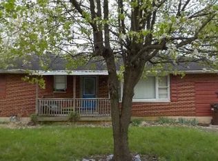 113 Arthur Ave, Franklin, OH