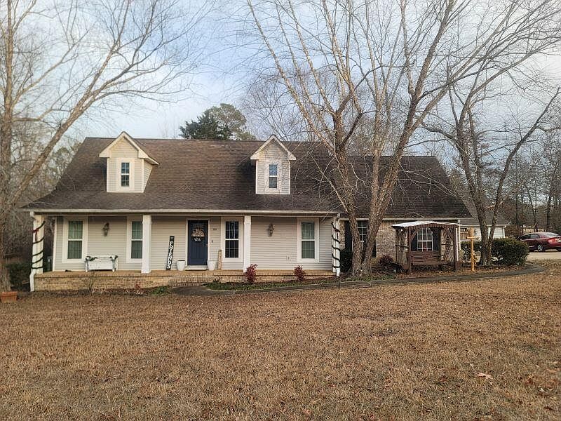86 Rabbit Creek Rd, Pontotoc, MS 38863 MLS 2433 Zillow