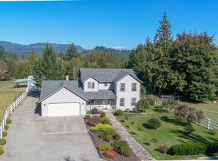 22418 NE Worthington Rd, Yacolt, WA 98675