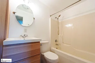 Rented by Brownstone Real Estate