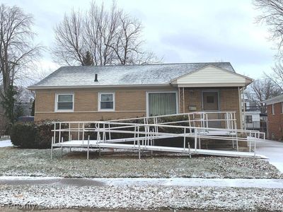 21813 Lakeview St, Saint Clair Shores, MI, 48080