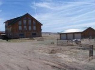 346 Cedar Rd, Del Norte, CO 81132