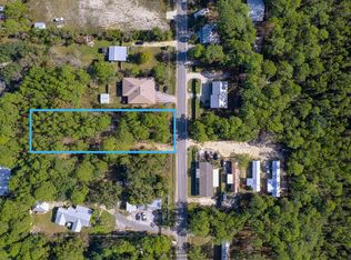 367 E Nursery Rd, Pt Washington, FL 32459