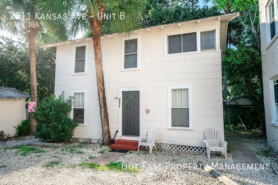 1st image of 2511 W Kansas Ave APT B