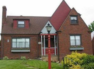 758 Lechner Ln, Pittsburgh, PA 15227