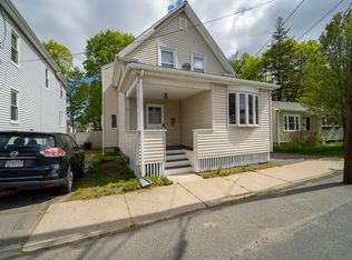 21 Denver St, Saugus, MA 01906