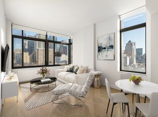 400 W 55th St APT 3E, New York, NY 10019