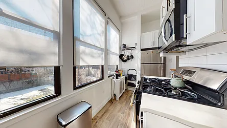 Rented by Brownstone Real Estate