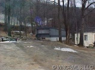 36 Gregory Hill Rd, Fairview, NC 28730