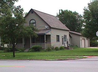 602 N Monticello St, Winamac, IN 46996