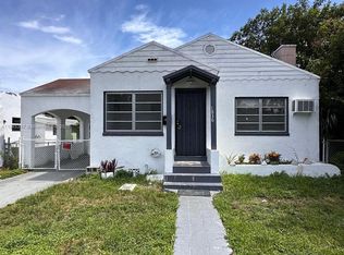 1836 NW 33rd St, Miami, FL 33142