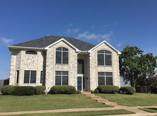 2001 Edwards Church Rd, Mesquite, TX 75181