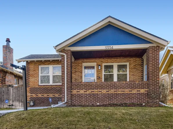 3334 W 37th Ave, Denver, CO 80211