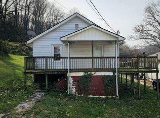 604 Blondell Ave, Appalachia, VA 24216