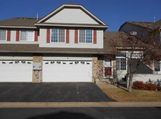 14220 Xenon St NW UNIT 6, Ramsey, MN 55303