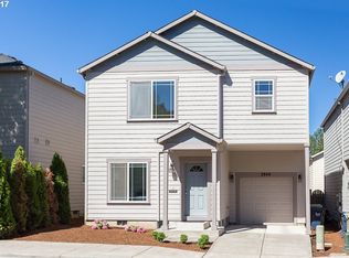 2849 Tranquility Ter, Beaverton, OR 97003