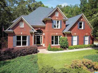 1031 Stafford Ct, Birmingham, AL 35242