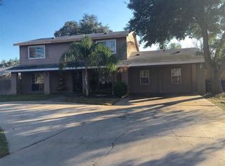 709 Timber Ln, Laredo, TX 78045