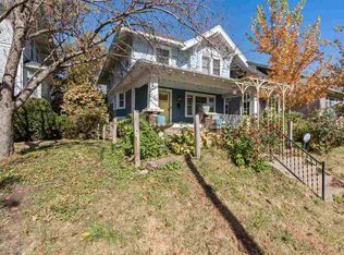 1536 5th Ave SE, Cedar Rapids, IA 52403