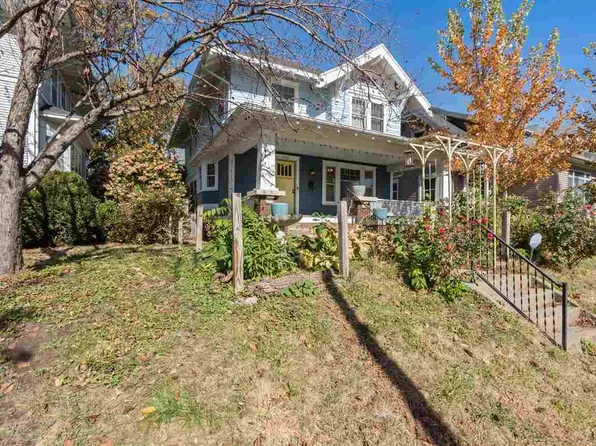 1536 5th Ave SE, Cedar Rapids, IA 52403
