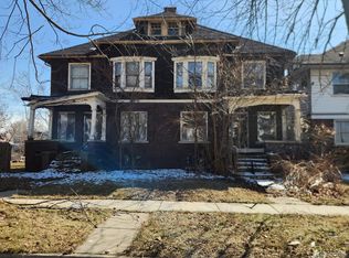 284 E Philadelphia St, Detroit, MI