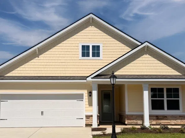 2143 Marietta Circle NW, Ash, NC 28420