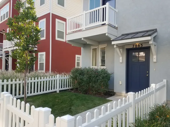 7863 S 5440 W Lot 116, West Jordan, UT 84081