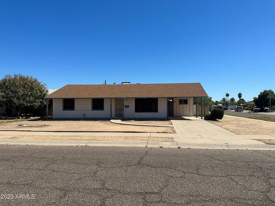 3622 W State Ave, Phoenix, Az 85051 