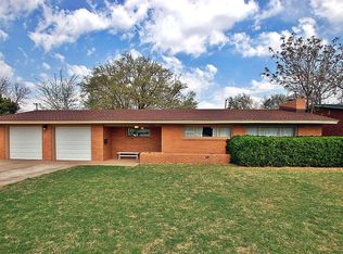 4312 45th St, Lubbock, TX 79413